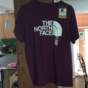 The North Face Tee
